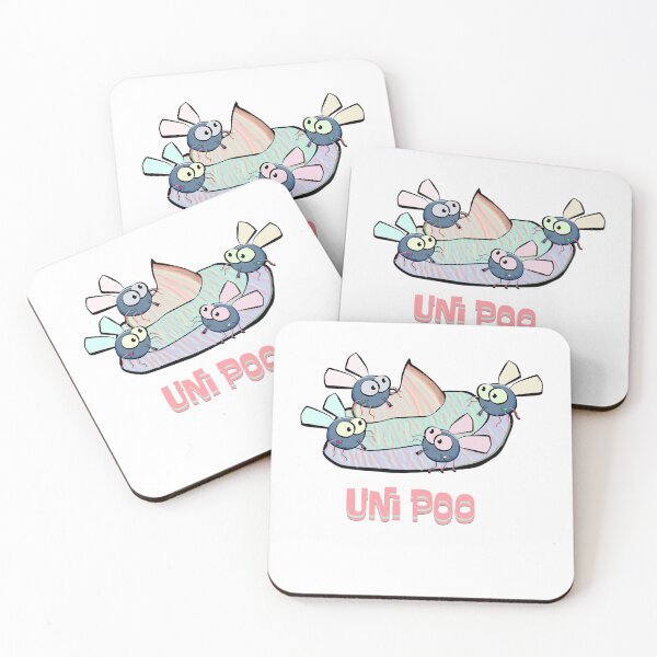 Item preview, Unicorn Poo designed and sold by Birdtheman12345.