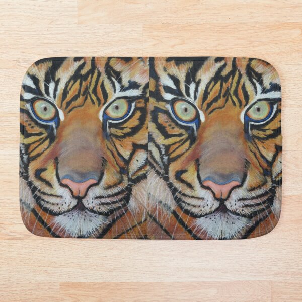 Item preview, Tiger Bright designed and sold by Robbij.