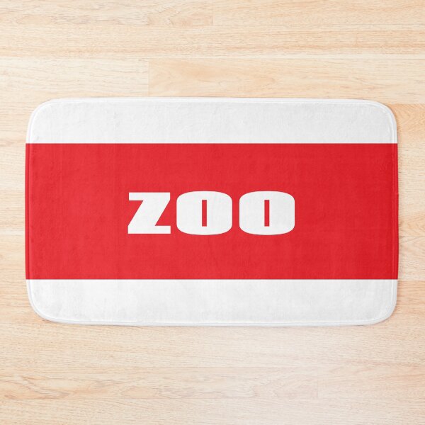 Item preview, Zoo designed and sold by ProjectX23.