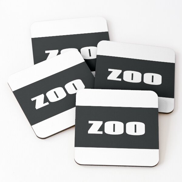 Artikelvorschau, Zoo entworfen und verkauft von ProjectX23.