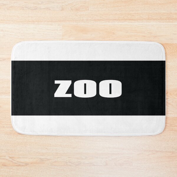 Item preview, Zoo designed and sold by ProjectX23.