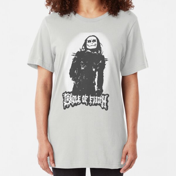 Cradle Of Filth Gifts & Merchandise | Redbubble