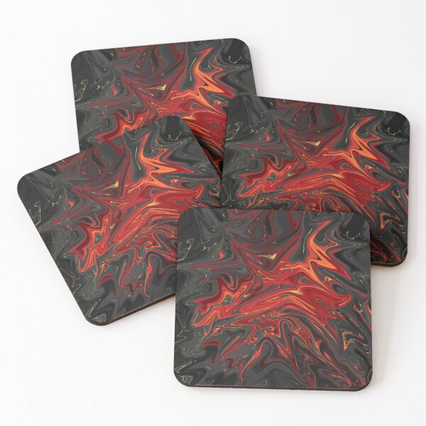 Item preview, FIRE ON THE BLACKHOLE designed and sold by GINTART.