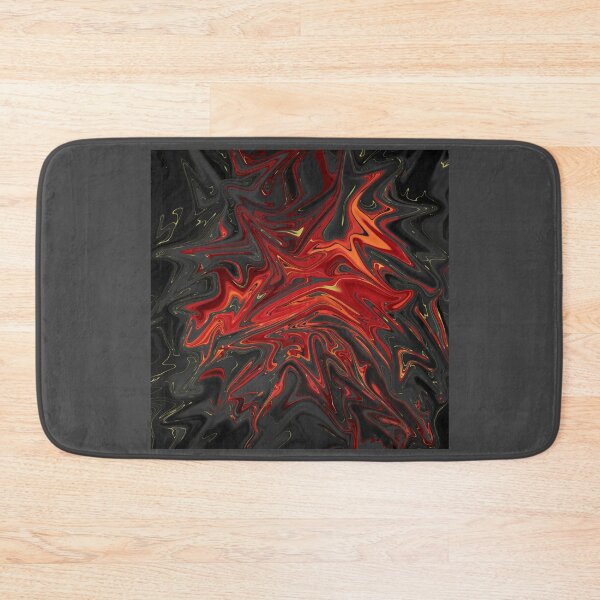 Item preview, FIRE ON THE BLACKHOLE designed and sold by GINTART.