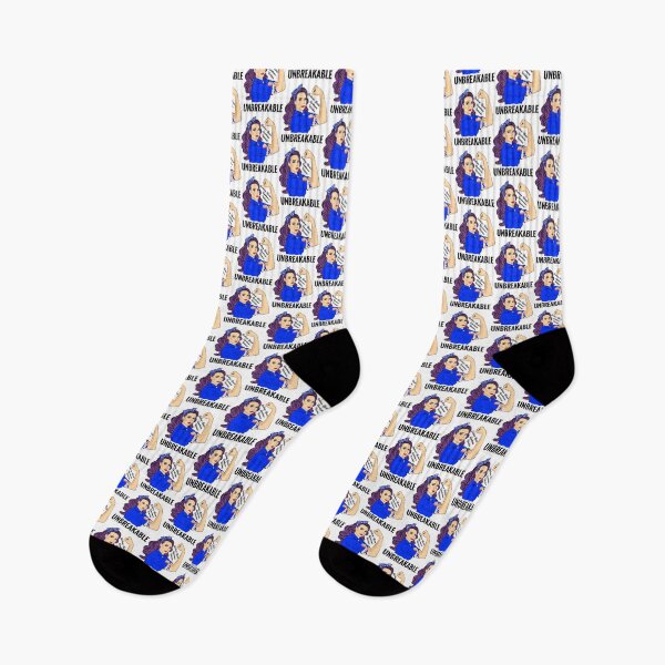 Item preview, Guillain-Barre Syndrome Awareness GBS Warrior Unbreakable designed and sold by ZNOVANNA.