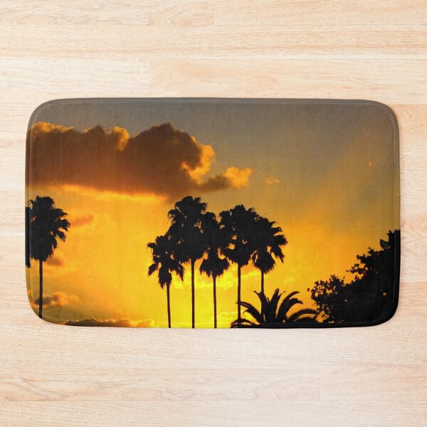 Item preview, Tropical Sunset designed and sold by JackieSparrow23.