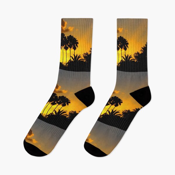 Item preview, Tropical Sunset designed and sold by JackieSparrow23.
