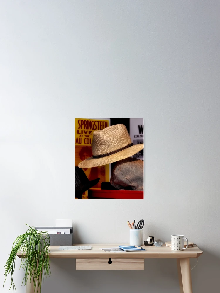 Thumbnail 2 of 3, Poster, Springsteen, Live designed and sold by SuddenJim.