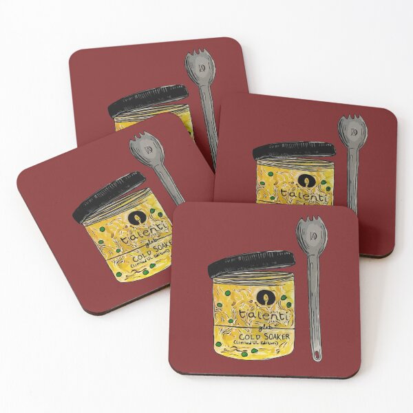 Item preview, Cold Soaker III designed and sold by Alina Drufovka.