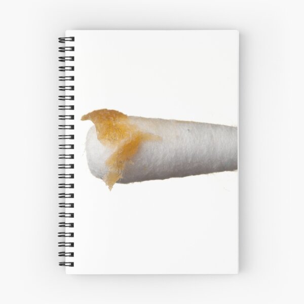 Item preview, Ear Wax designed and sold by freedom4life.