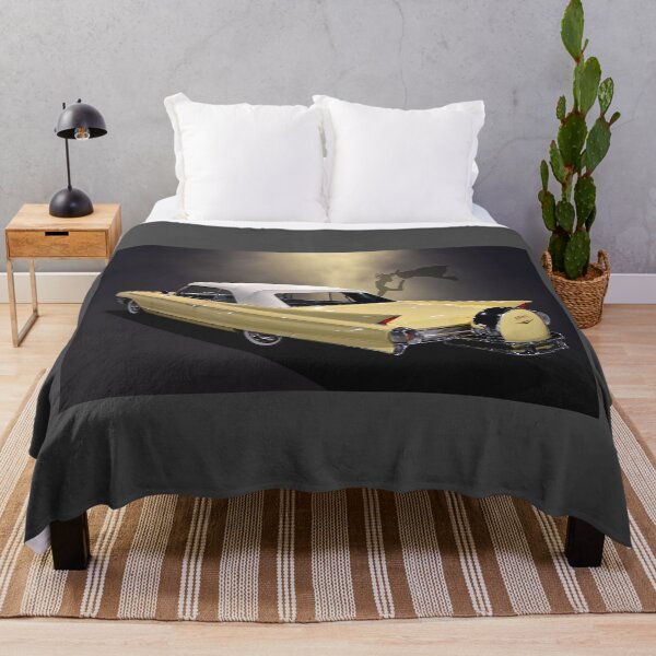 Item preview, Cadillac DeVille 1962 designed and sold by Thomas Burtney.