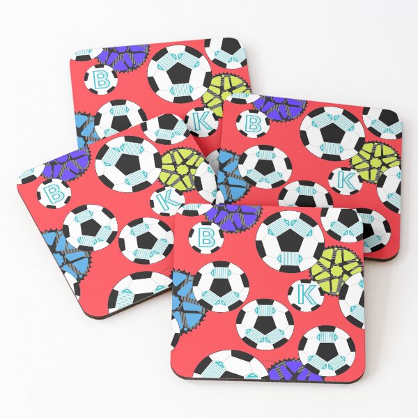 Item preview, Bicycle Kick It designed and sold by PolkaDotStudio.
