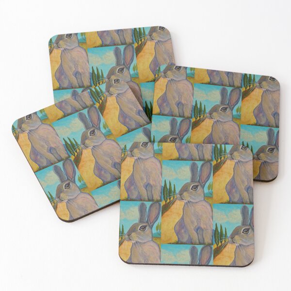 Item preview, Tuscan Rabbit designed and sold by Robbij.