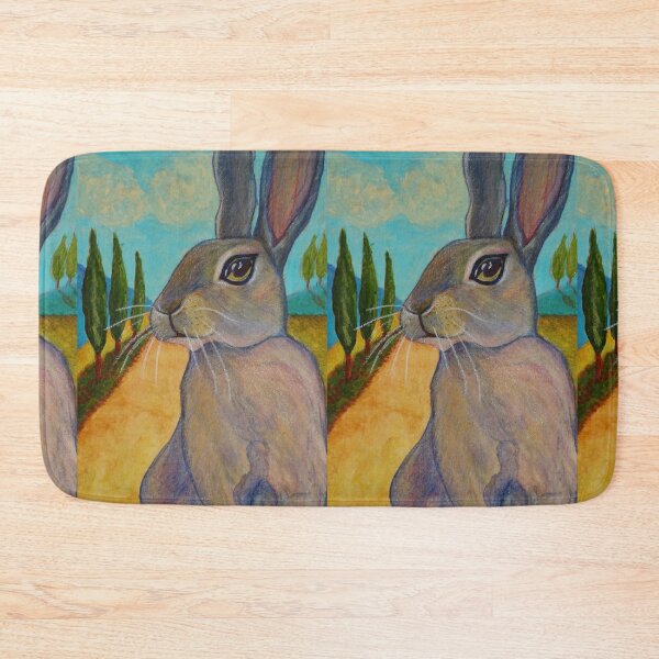 Item preview, Tuscan Rabbit designed and sold by Robbij.