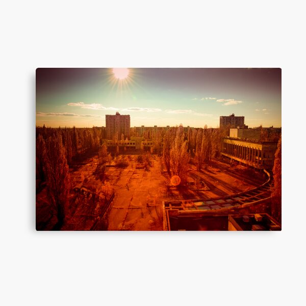 Item preview, Pripyat: Half-Life  designed and sold by Josephine Pugh.