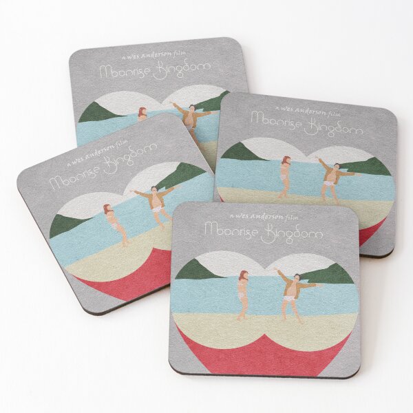 Item preview, Moonrise Kingdom designed and sold by A Deniz Akerman.