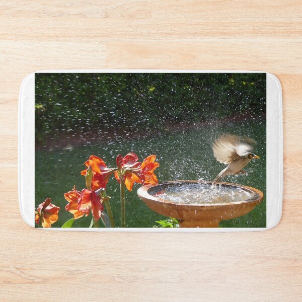 Item preview, This is why I don't have to water the plants at home! designed and sold by PhotosByG.