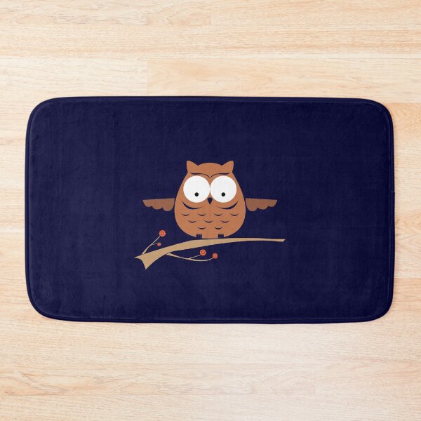 Item preview, Owl  designed and sold by mcb-jp.