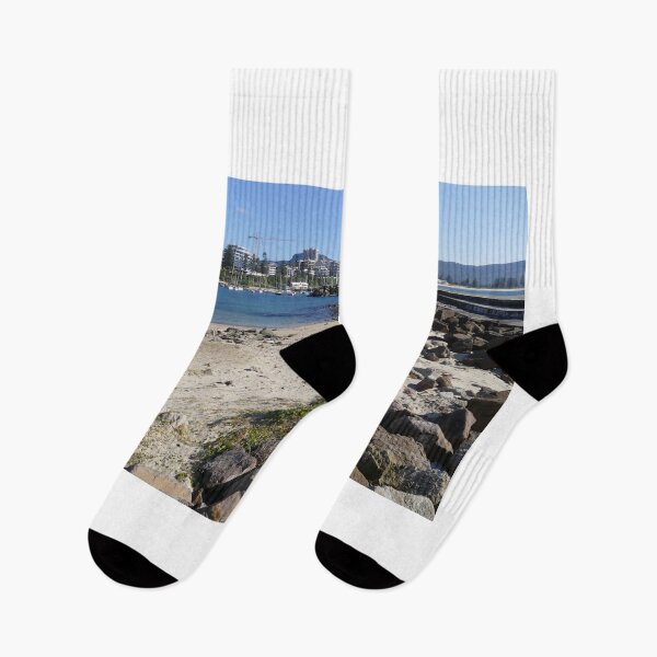 Item preview, Wollongong boat harbour designed and sold by PhotosByG.