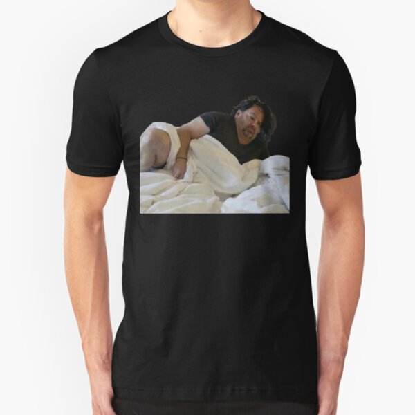 Ed Slim Fit T-Shirt