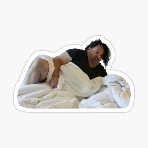 Ed Sticker