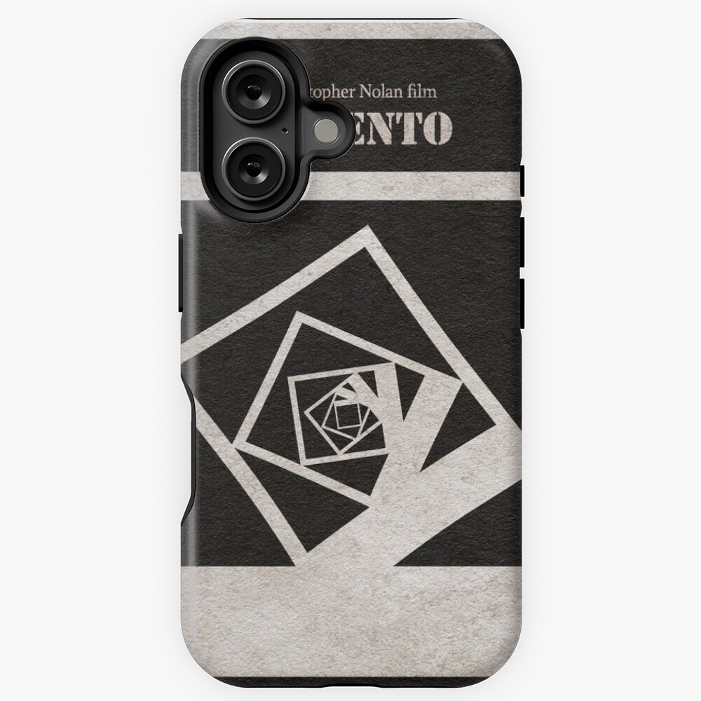 Item preview, iPhone Magsafe Tough Case designed and sold by geekmywall.