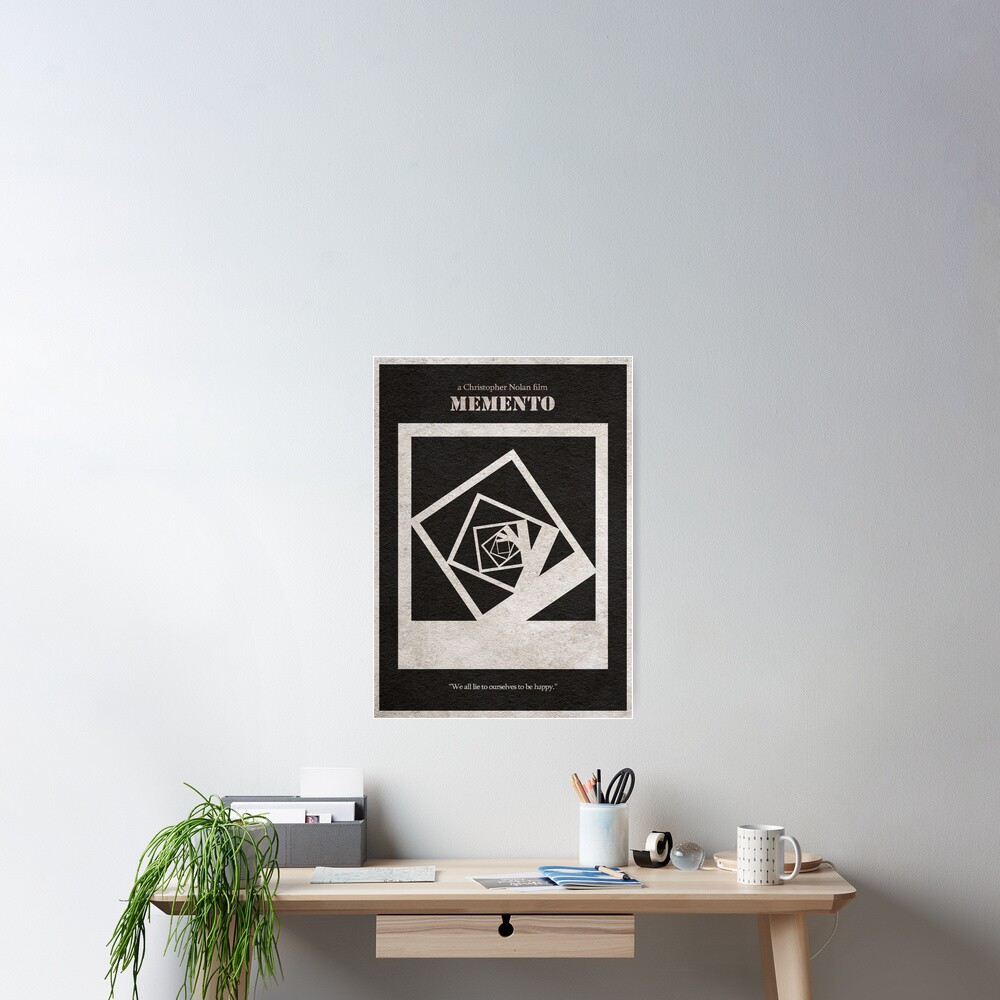 Item preview, Poster designed and sold by geekmywall.