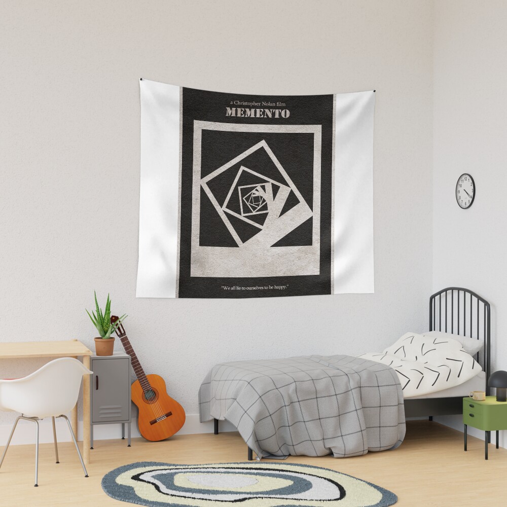 Item preview, Tapestry designed and sold by geekmywall.
