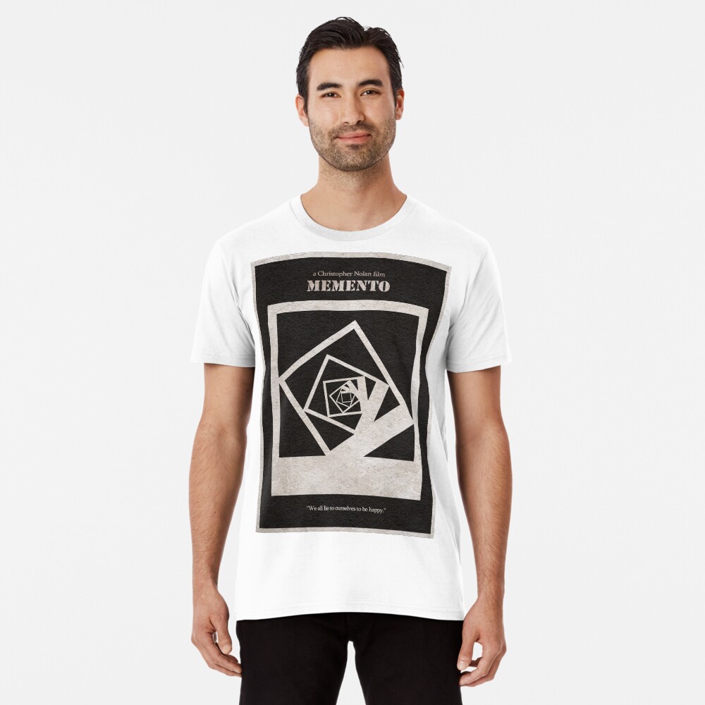 Item preview, Premium T-Shirt designed and sold by geekmywall.