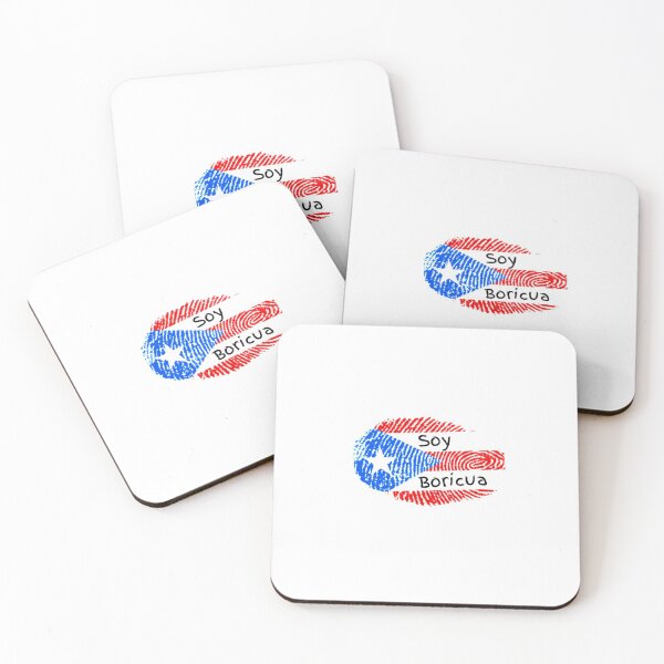 Item preview, Soy Boricua designed and sold by cultura143.