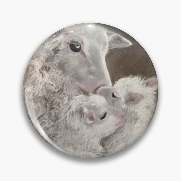 Item preview, A Mother's Love designed and sold by FrostClayton.