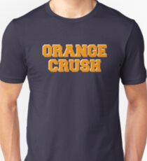 Orange Crush Unisex T-Shirt