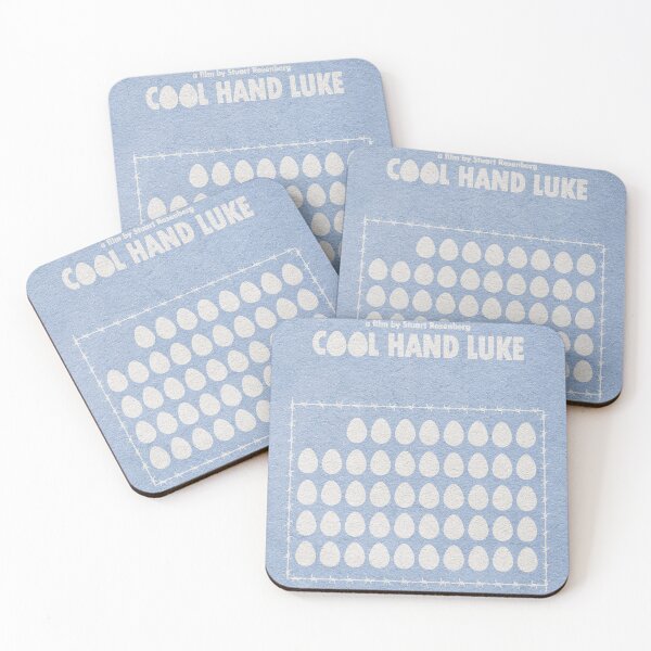 Item preview, Cool Hand Luke designed and sold by A Deniz Akerman.