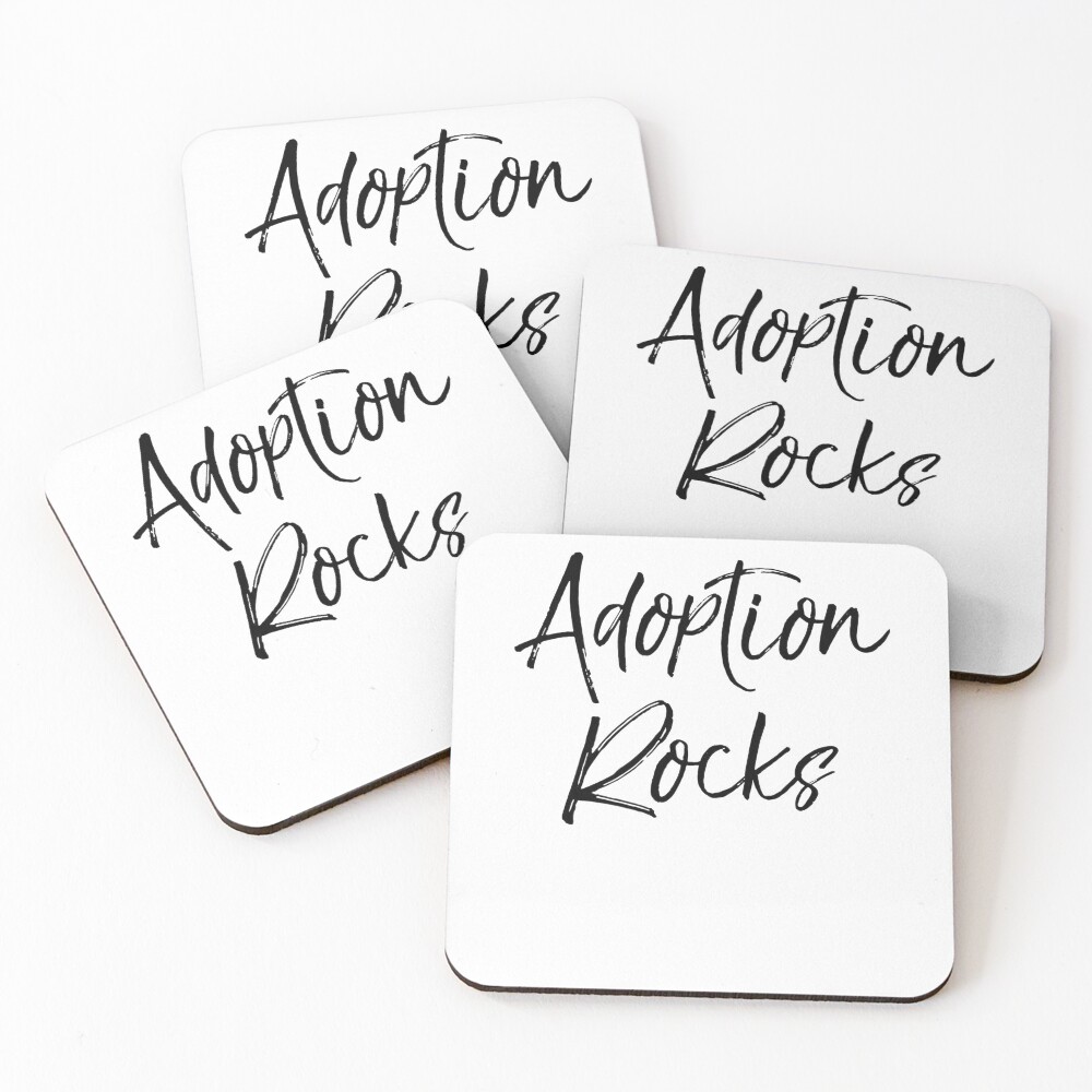 Item preview, Coasters (Set of 4) designed and sold by TNDesignStudio.