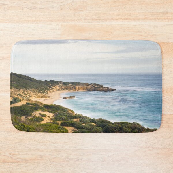 Item preview,  Koonya Ocean Beach, designed and sold by Dreamscape Eclectic .