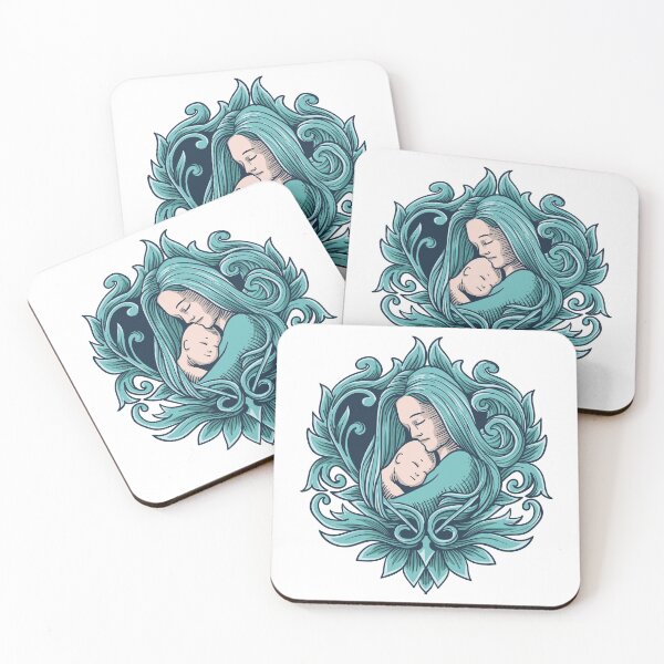 Item preview, Mother's Love designed and sold by Vector Scout Lab.