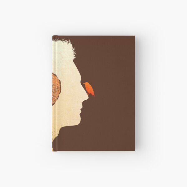 Sound of Nature Hardcover Journal