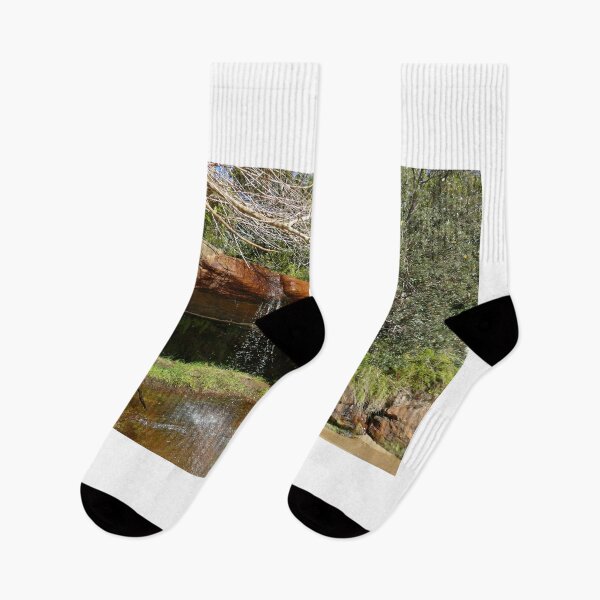 Item preview, Collins Beach Waterfall designed and sold by PhotosByG.