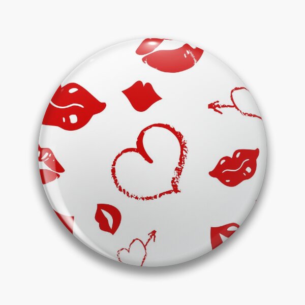 Item preview, Kisses designed and sold by andiB.