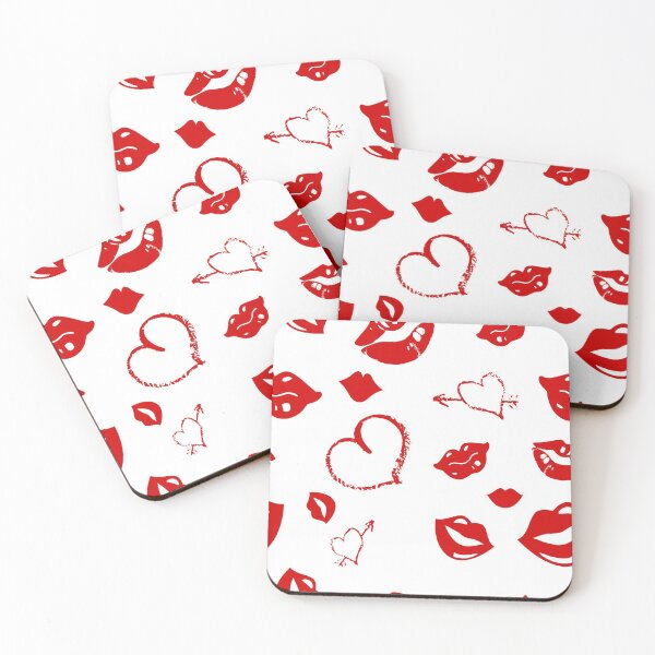 Item preview, Kisses designed and sold by andiB.