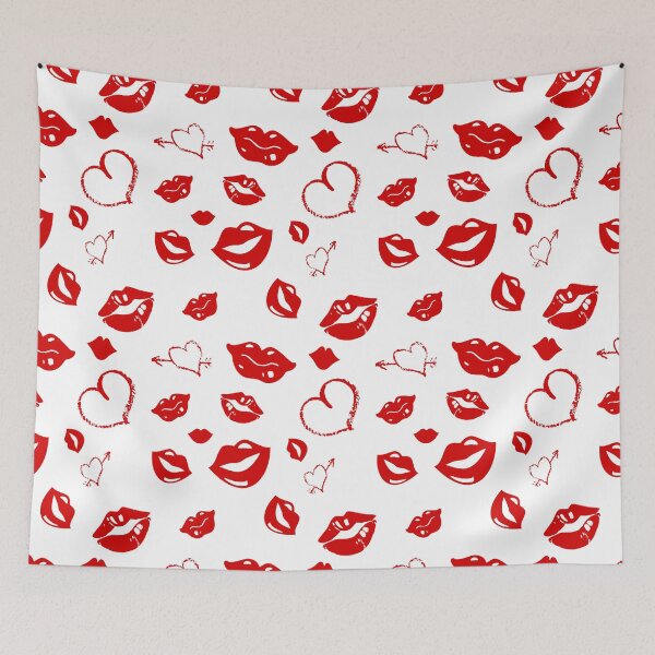 Item preview, Kisses designed and sold by andiB.