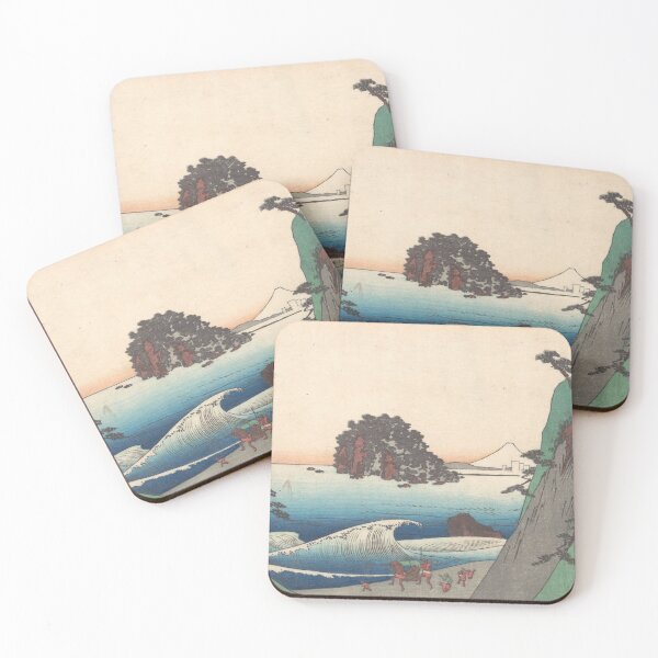 Item preview, Seven-ri Beach, Province of Soshu designed and sold by Tizeru.
