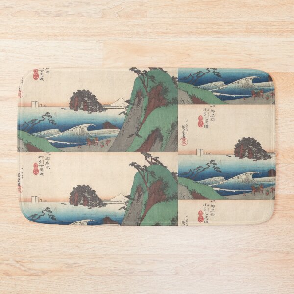 Item preview, Seven-ri Beach, Province of Soshu designed and sold by Tizeru.