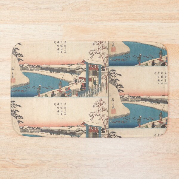 Item preview, Soto Sakurada, Benkei Bori, Sakura-no-i designed and sold by Tizeru.