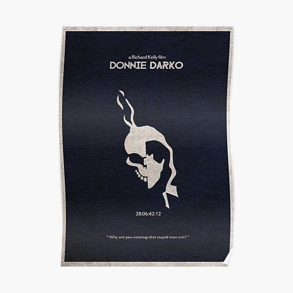 Donnie Darko Poster
