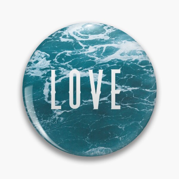 Item preview, Ocean Love designed and sold by Sikorae.