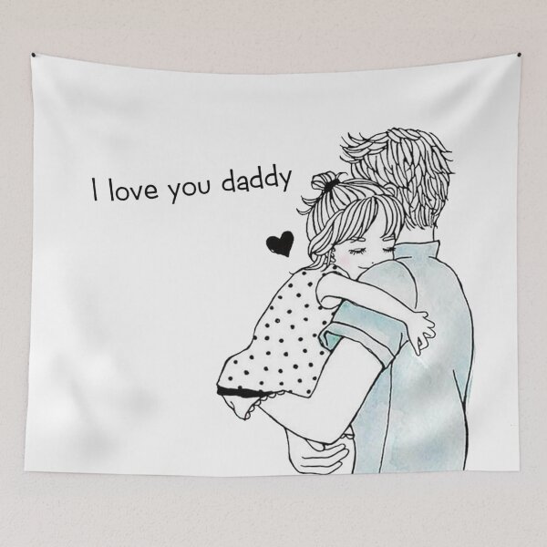 Item preview, Father's Day designed and sold by MaryPoppins85.