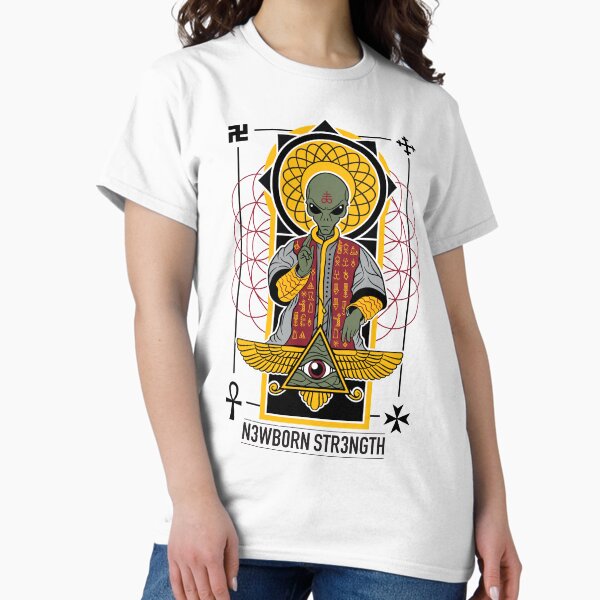 Item preview, Anunnaki designed and sold by NEWBORNSTRENGTH.