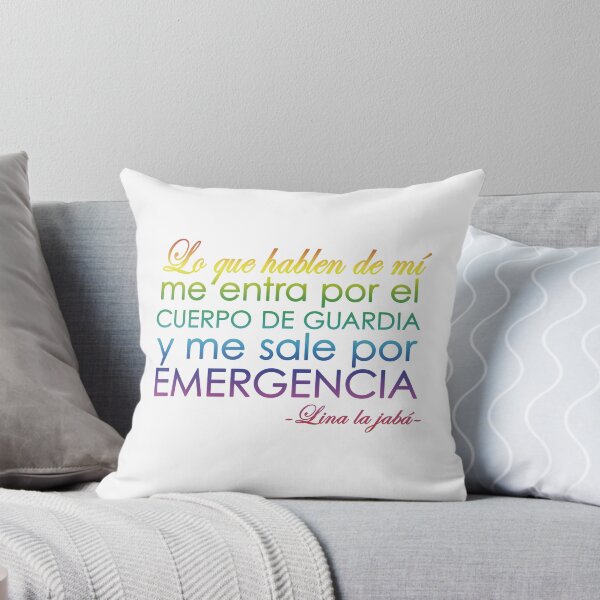 Item preview, What they talk about me designed and sold by estrellastore.