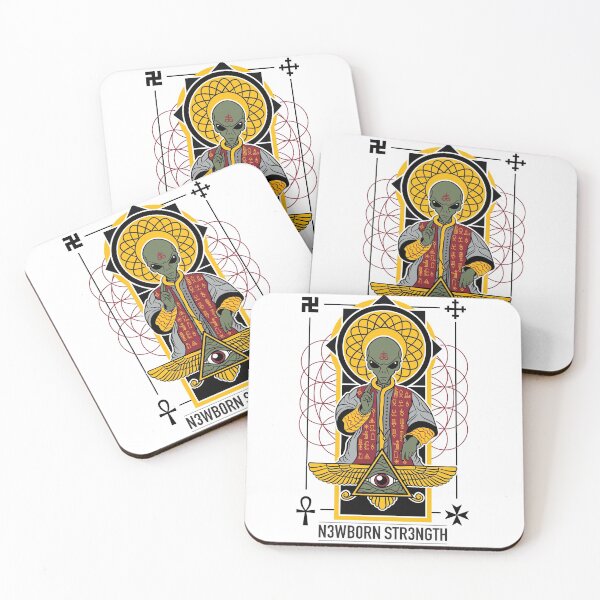Item preview, Anunnaki designed and sold by NEWBORNSTRENGTH.